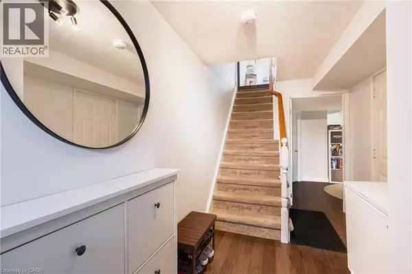 Kitchener, ON N2E1Z4,230 BLACKHORNE DR #12