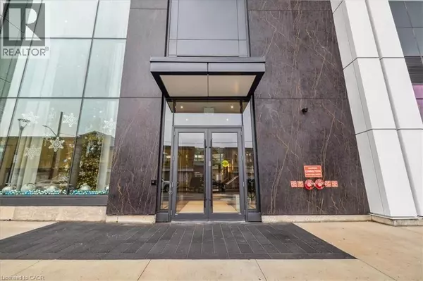 Burlington, ON L7R0G7,2007 JAMES ST #1201