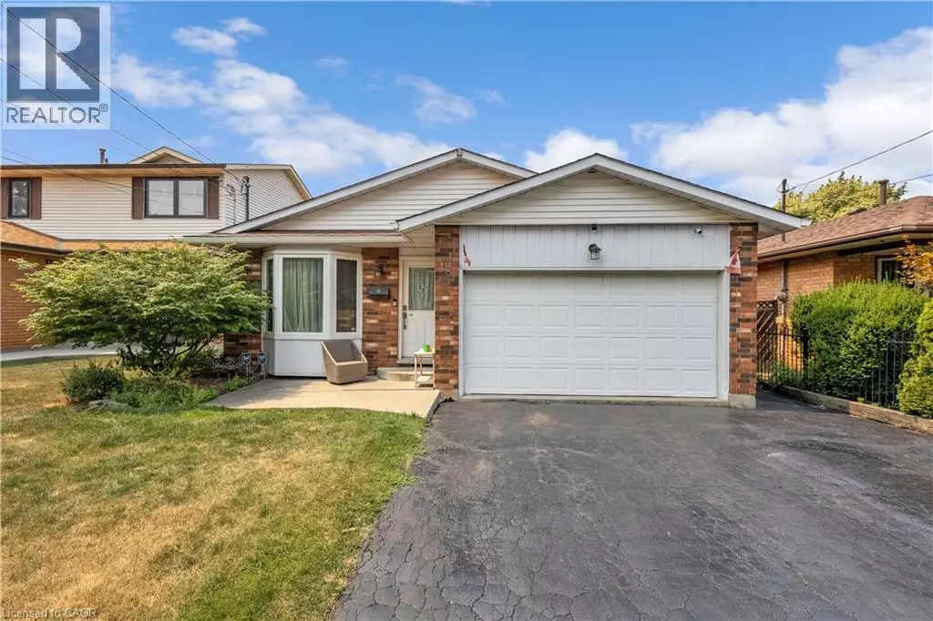 Hamilton, ON L8W2L1,18 ROSEWELL Street