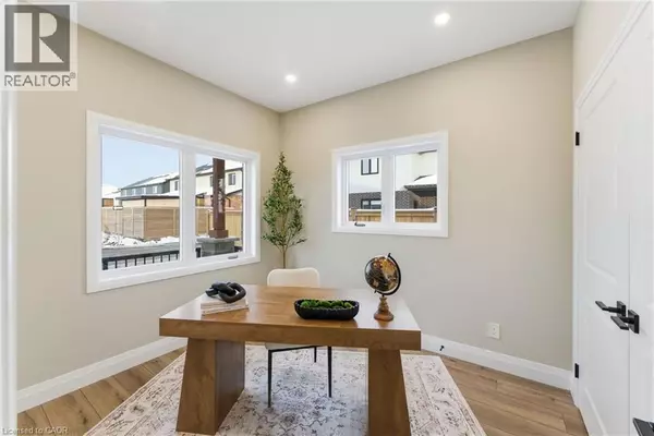 Elmira, ON N3B0G3,29 WEYMOUTH ST #25