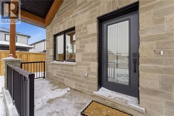 Elmira, ON N3B0G3,29 WEYMOUTH ST #25