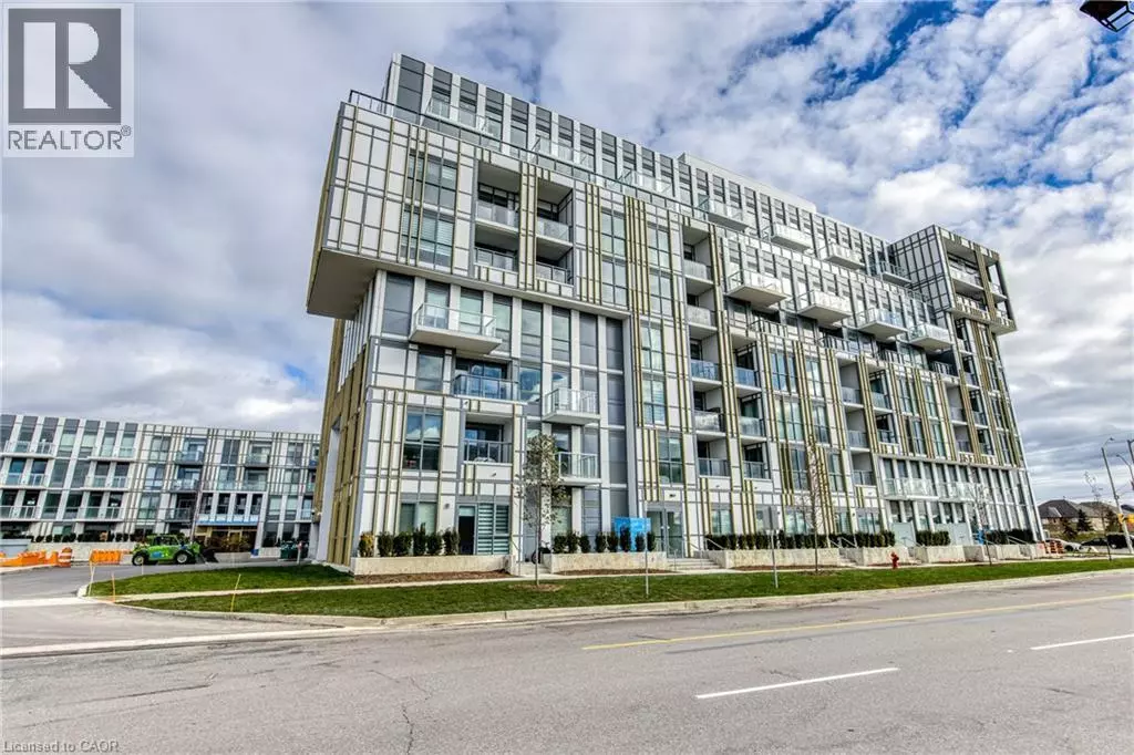 Oakville, ON L6H8C7,1005 DUNDAS ST #207