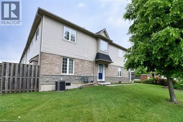 Hamilton, ON L9C7W6,7 SOUTHSIDE PL #49