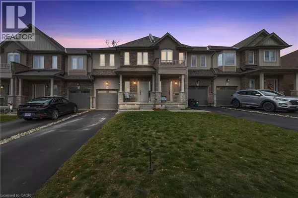 17 DENNIS Drive, Smithville, ON L0R2A0