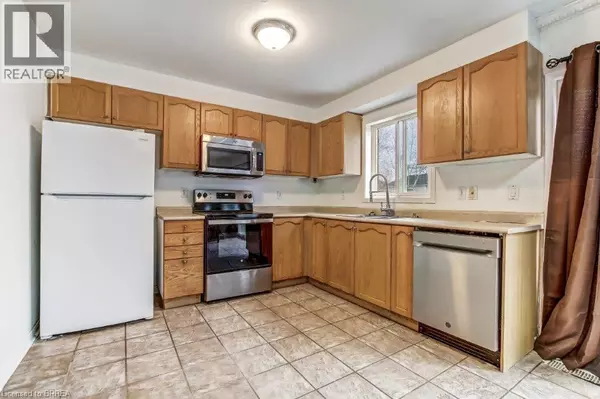 Brantford, ON N3T6P4,17 STOWE Terrace