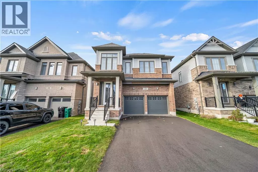 Ayr, ON N0B1E0,22 RUSTIC OAK Trail