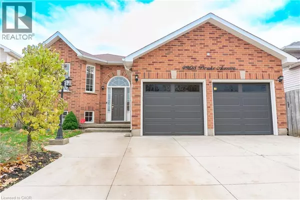 Beamsville, ON L3J0E9,4908 DRAKE Avenue