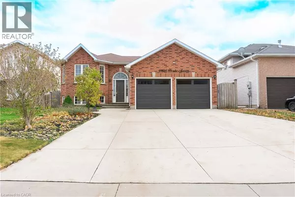 Beamsville, ON L3J0E9,4908 DRAKE Avenue