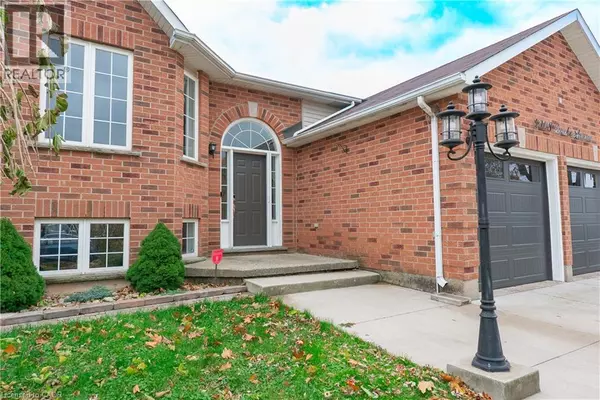 Beamsville, ON L3J0E9,4908 DRAKE Avenue