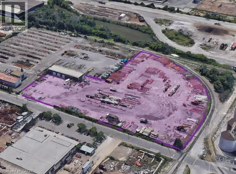 Hamilton, ON L8H3L2,675 STRATHEARNE Avenue