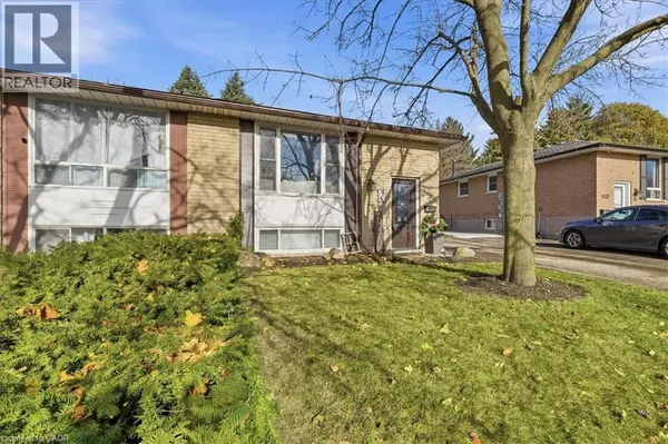 Woodstock, ON N4S8J4,1123 PEARSON Drive