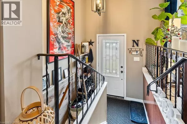 Woodstock, ON N4S8J4,1123 PEARSON Drive