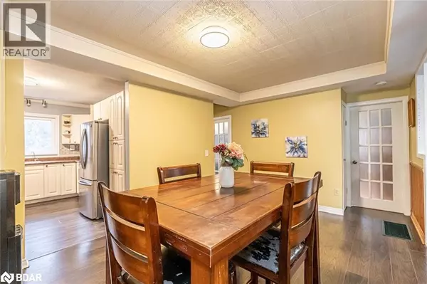 Angus, ON L3W0V7,42 MILL Street