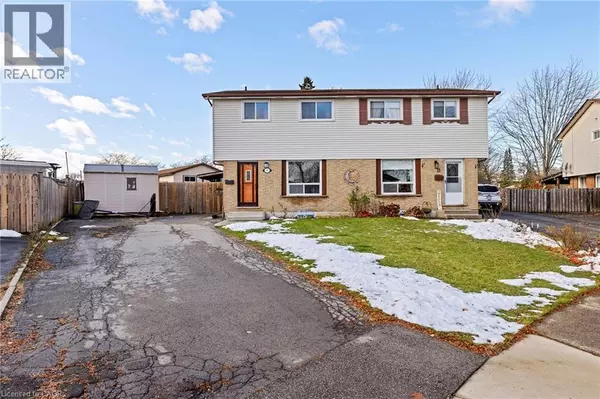 Stoney Creek, ON L8J1M9,9 CLEVELAND Place