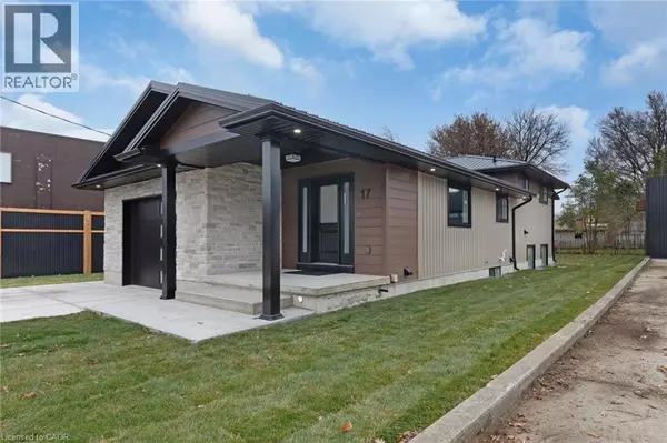 17 CHURCH Street E, Delhi, ON N4B1T3