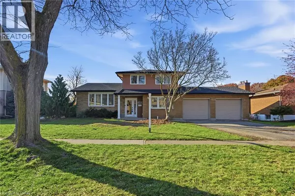 Niagara Falls, ON L2J3E5,3493 WILTSHIRE Boulevard