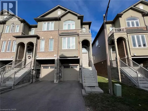 24 AQUA Lane, Hamilton, ON L0R1P0