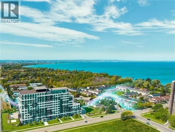 Stoney Creek, ON L8E5B4,461 GREEN RD #428