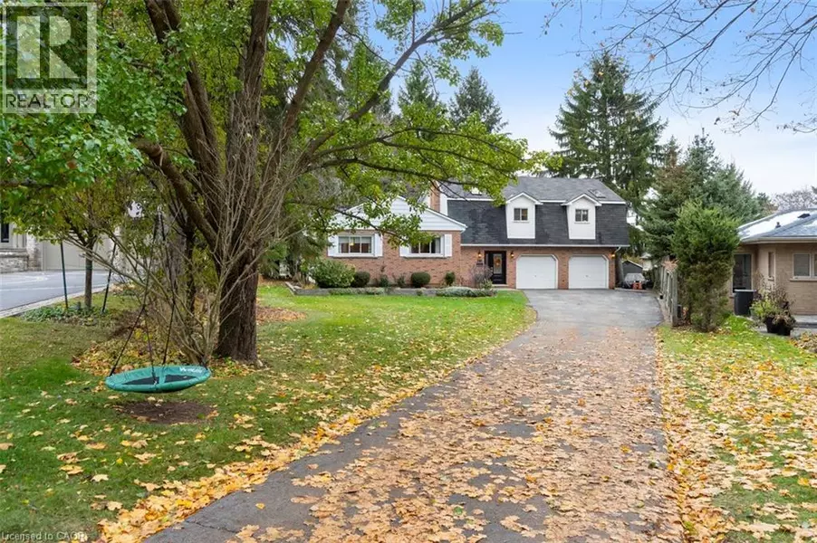 191 TERRENCE PARK Drive, Ancaster, ON L9G1C6