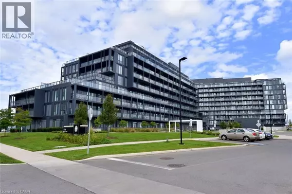 3200 DAKOTA Common #B1006, Burlington, ON L7M2A7