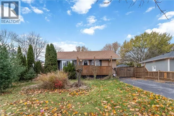 23 VERNE Avenue, Welland, ON L3C1Z6