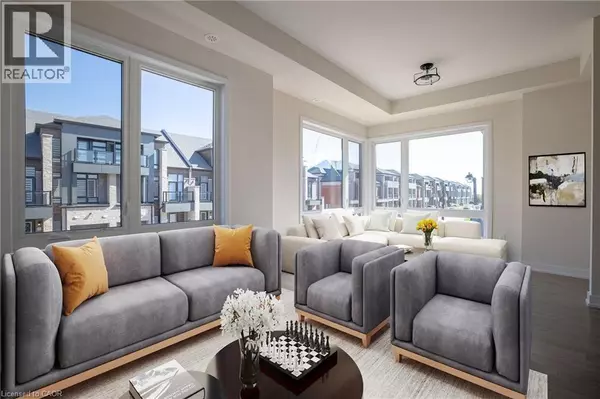 Oakville, ON L6H7G1,1341 ANTHONIA Trail