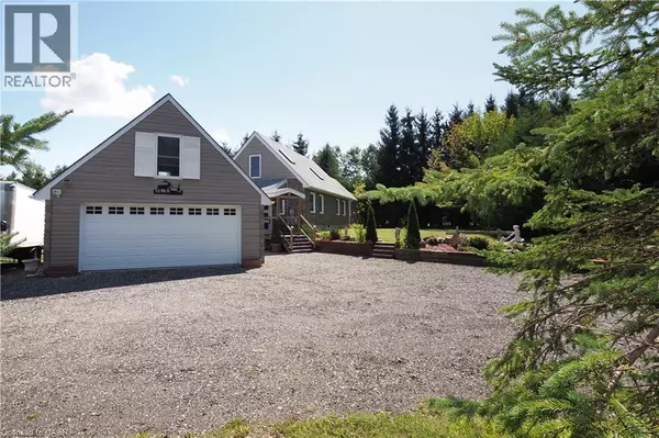 Arthur, ON N0G1A0,7201 HIGHWAY 6