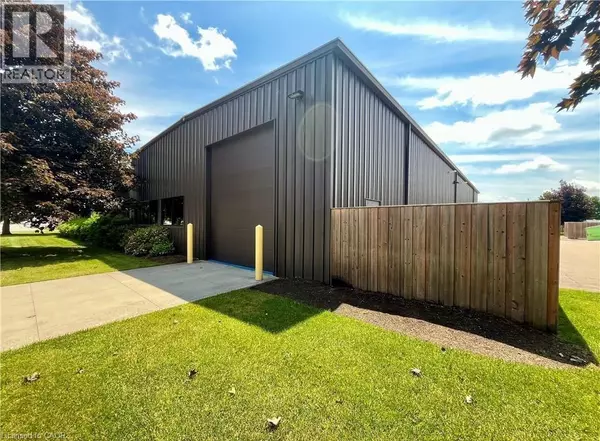 Waterloo, ON N2V1Q2,95 RANKIN Street