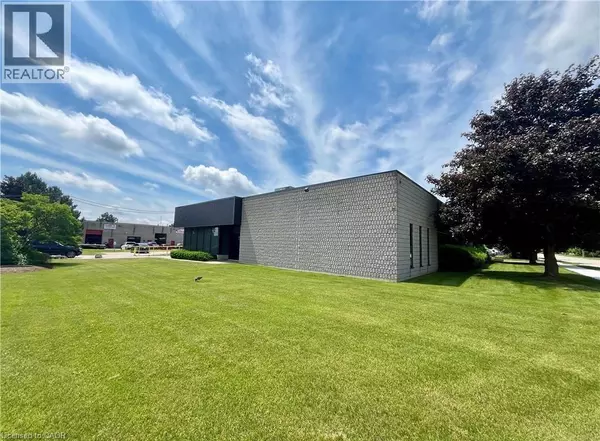 Waterloo, ON N2V1Q2,95 RANKIN Street