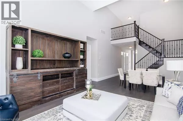 Hamilton, ON L9G2H9,LOT 11 MILLER Drive