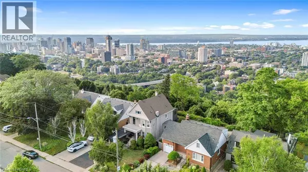 Hamilton, ON L9A1A1,47 MOUNTAIN PARK Avenue