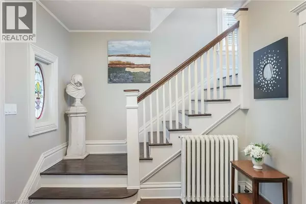 Hamilton, ON L9A1A1,47 MOUNTAIN PARK Avenue