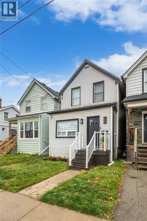 71 GLENDALE Avenue N, Hamilton, ON L8L7J6