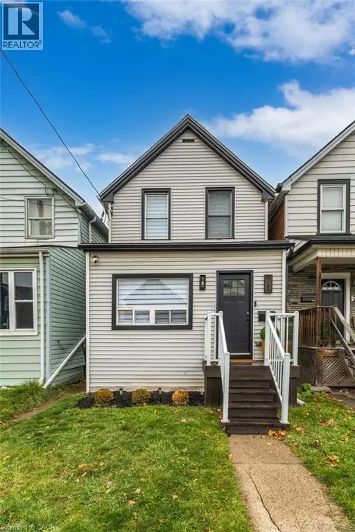 Hamilton, ON L8L7J6,71 GLENDALE Avenue N