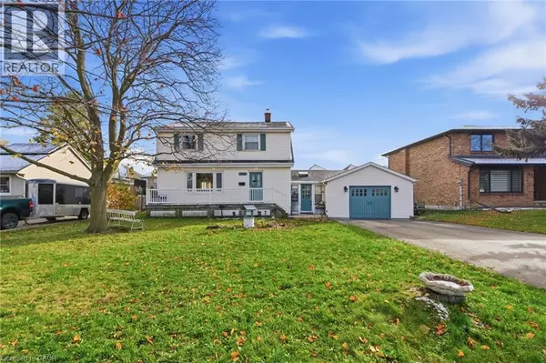 Stoney Creek, ON L8J2R4,160 FIRST Road W