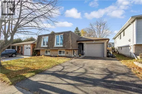 36 VALERIE Court, Cambridge, ON N3C3H4