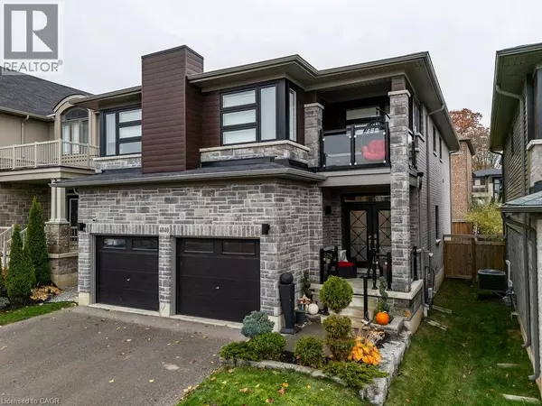 4040 STADELBAUER Drive, Beamsville, ON L3J0S5