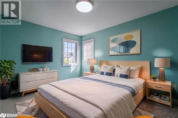 New Tecumseth, ON L9R0C8,69 KIDD Crescent