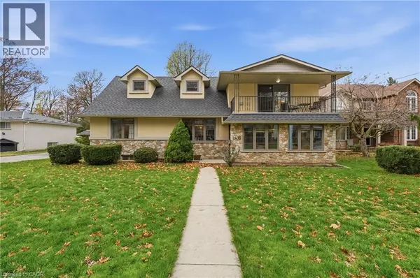 Niagara Falls, ON L2J2Y9,2435 DORCHESTER Road