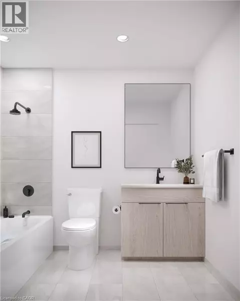 4878 POWERS Common #C1501, Burlington, ON L7M2B4