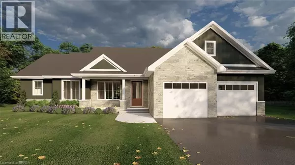 LOT 4 WILLOWDALE Street, Brantford, ON N3T5L7