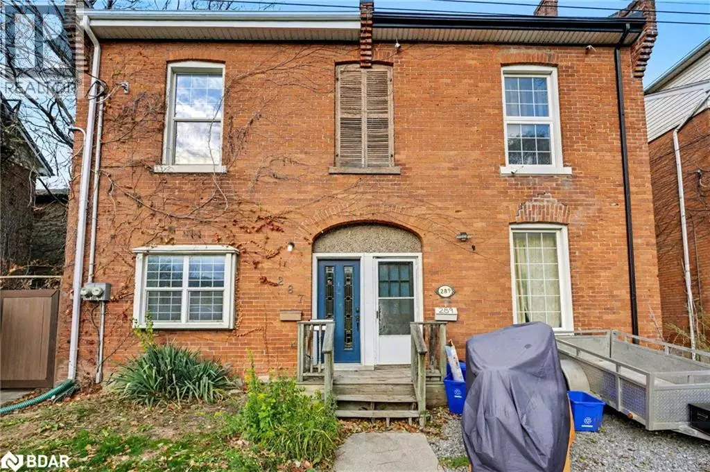 Hamilton, ON L8N1N5,287 HUNTER Street E