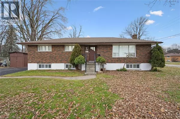 53 NICKLIN Crescent, Guelph, ON N1H5G1