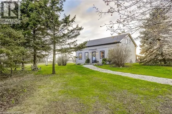 3759 #3 Highway, Hagersville, ON N0A1H0