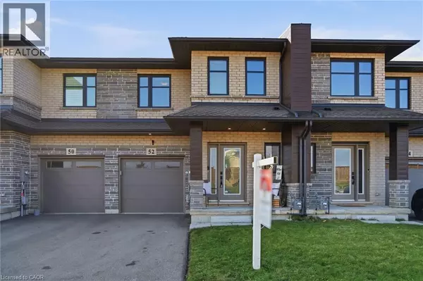 52 JAYLA Lane, Smithville, ON L0R2A0