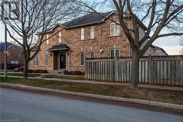Burlington, ON L7L6P9,1866 CREEK Way