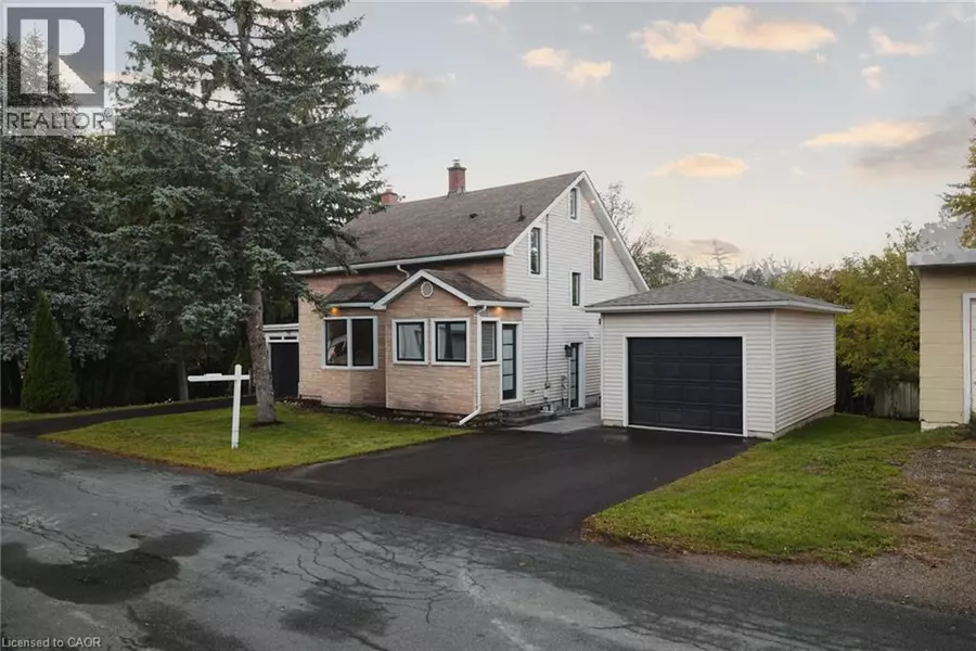 12 SCHEIFELE Place, Woolwich, ON N0B1M0