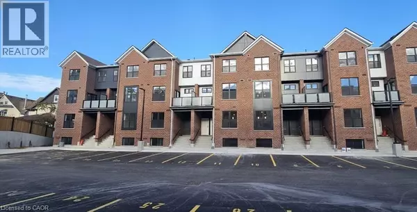 31 MILL ST #9, Kitchener, ON N2G0G6