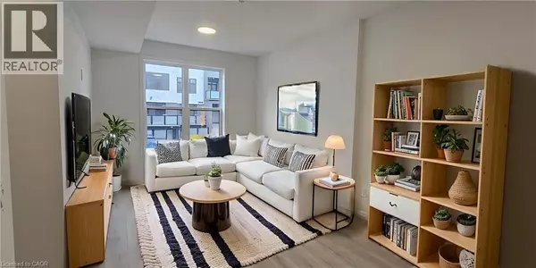 Kitchener, ON N2G0G6,31 MILL ST #9