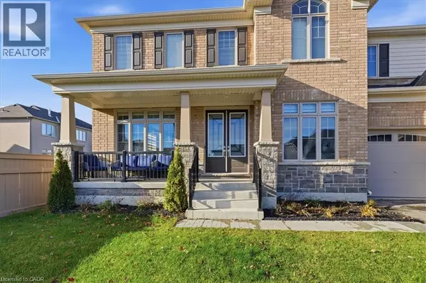 Tottenham, ON L0G1W0,7 ALDERWOOD Drive